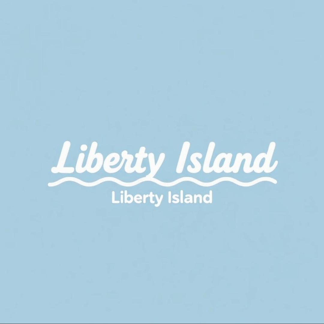 Liberty Island