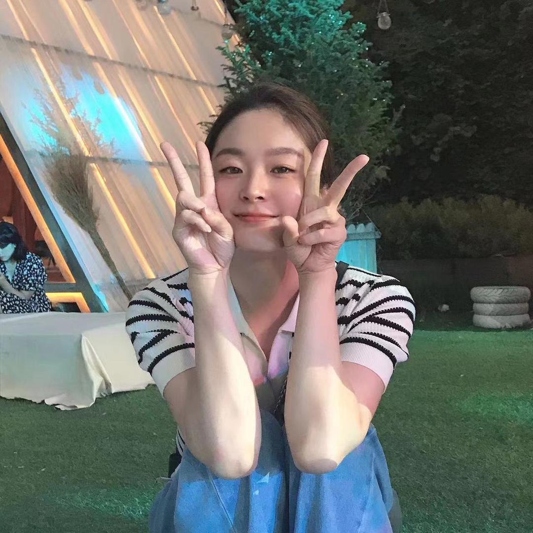 姗姗来了