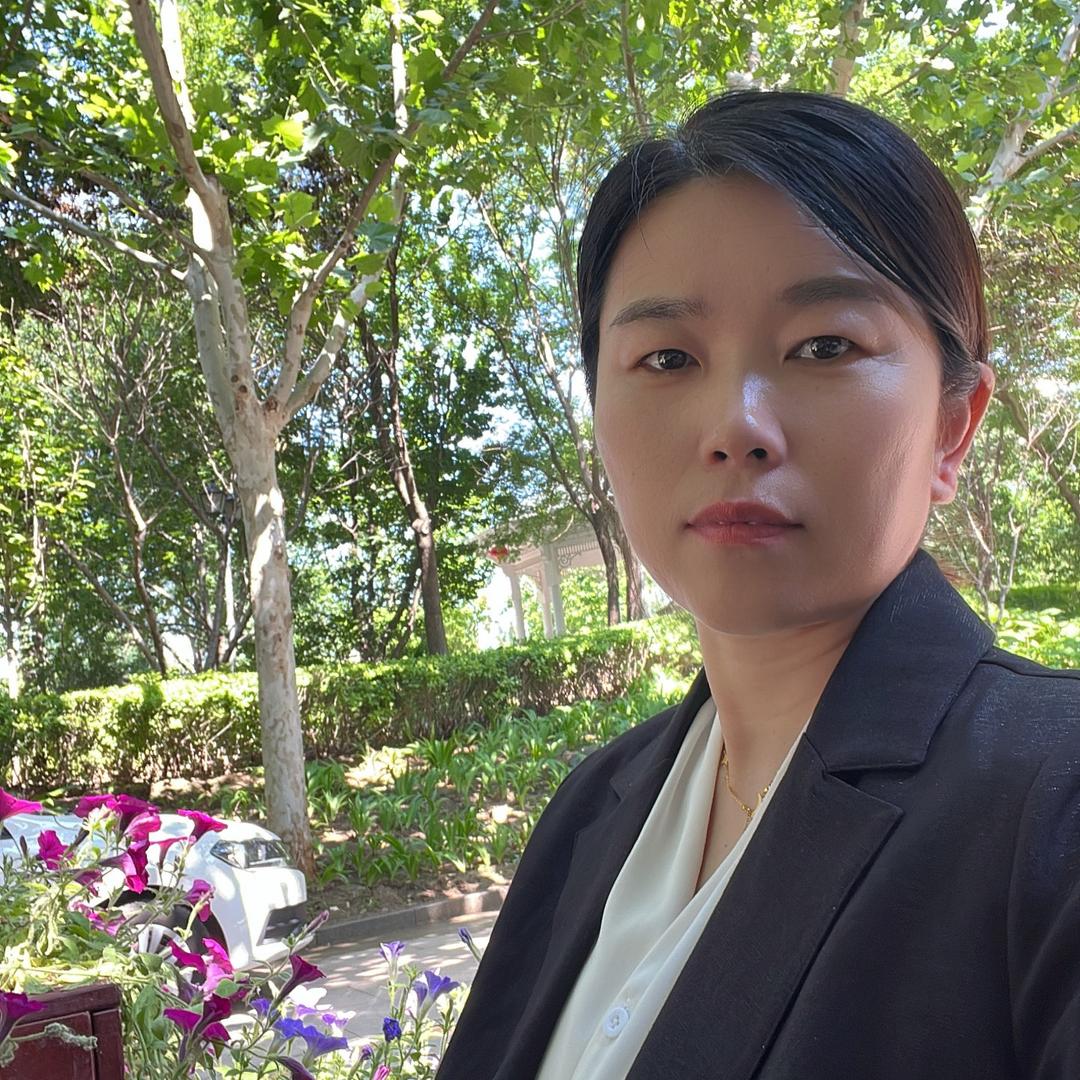 永清房产翠姐