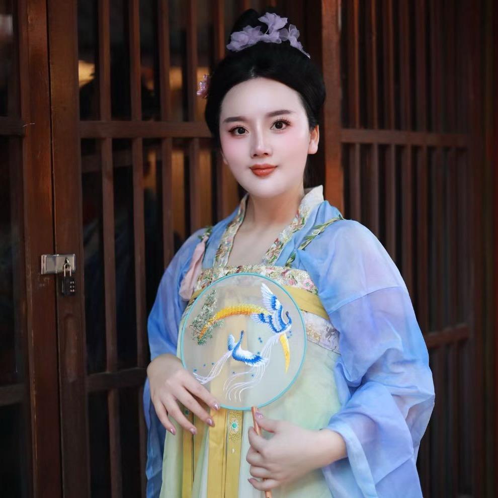 欧阳明芝💗
