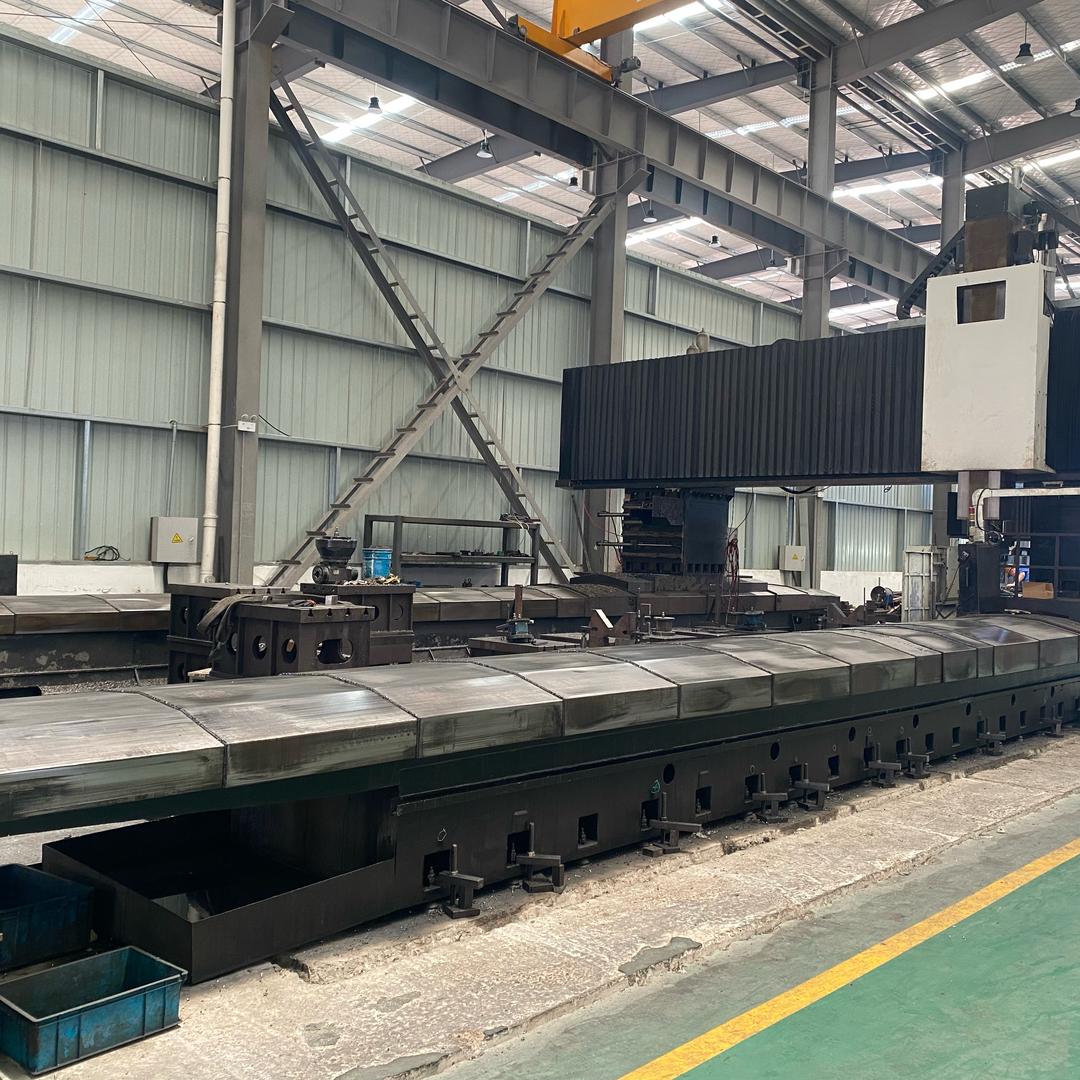 浙江兆盛机械制造有限公司