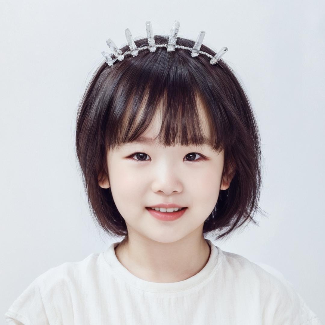 Baby小红豆