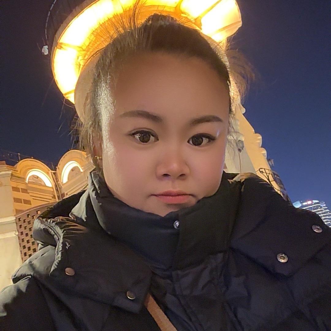 晴空万里.钱程似锦