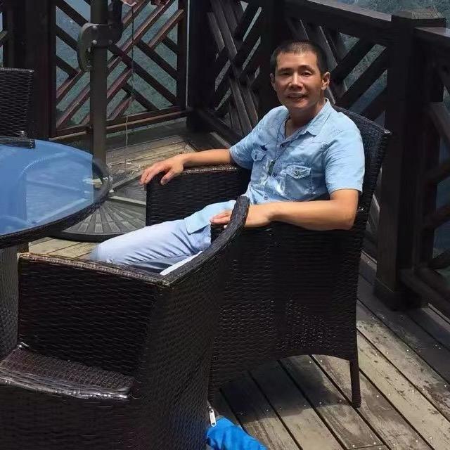 厚琦有事说