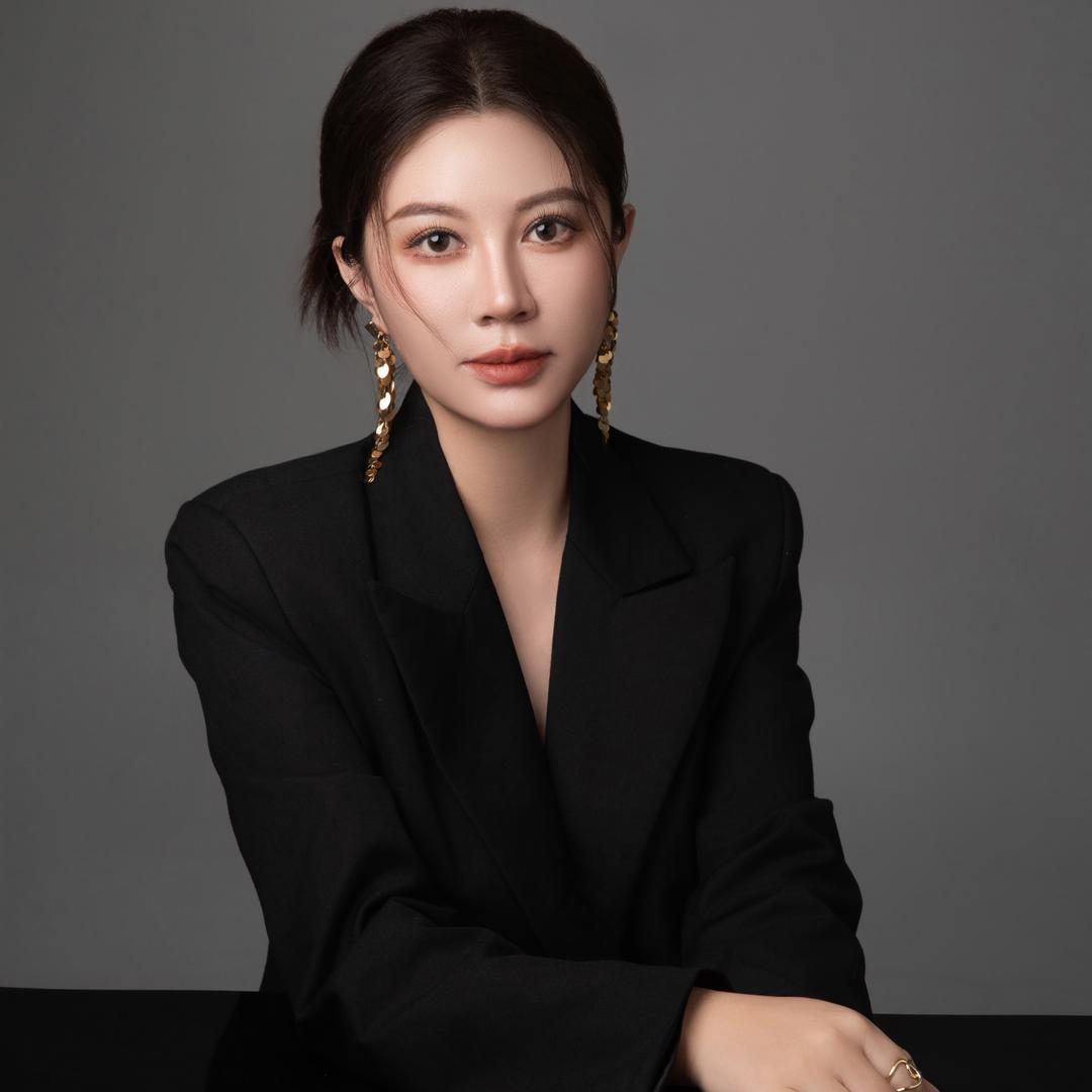 妍妍❤️专注问题性肌肤