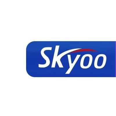 skyoo海外旗舰店