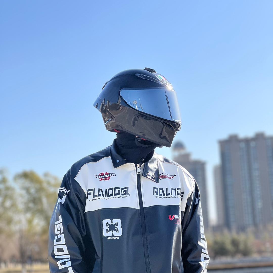 小小江同学（环球旅行ing）