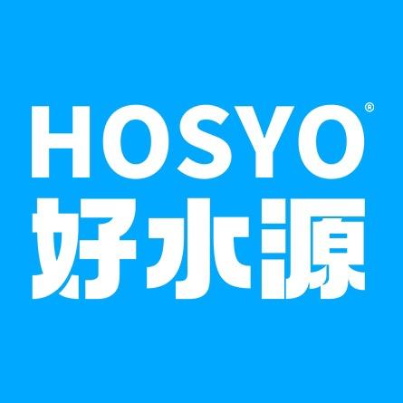 好水源净水器