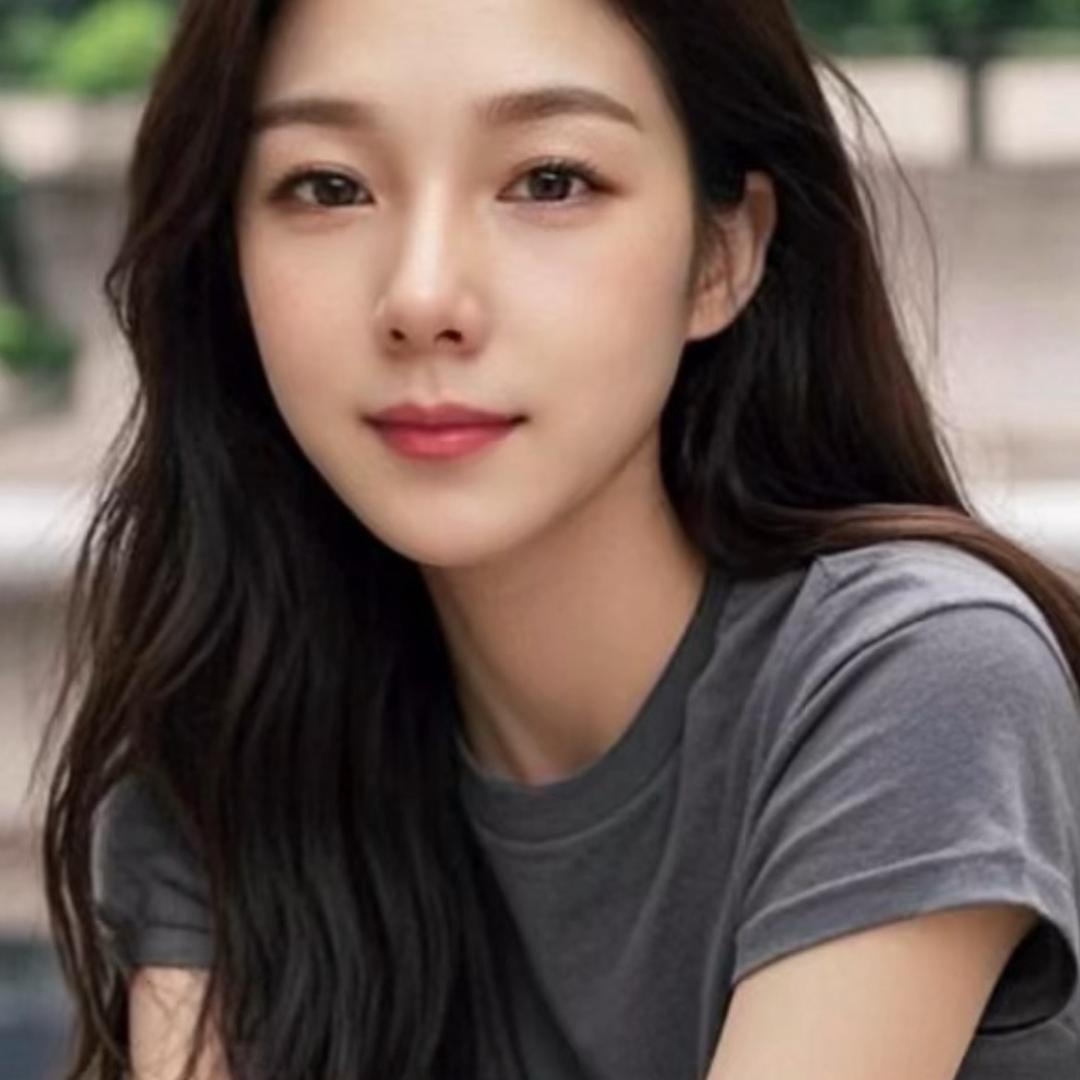 白鹿@
