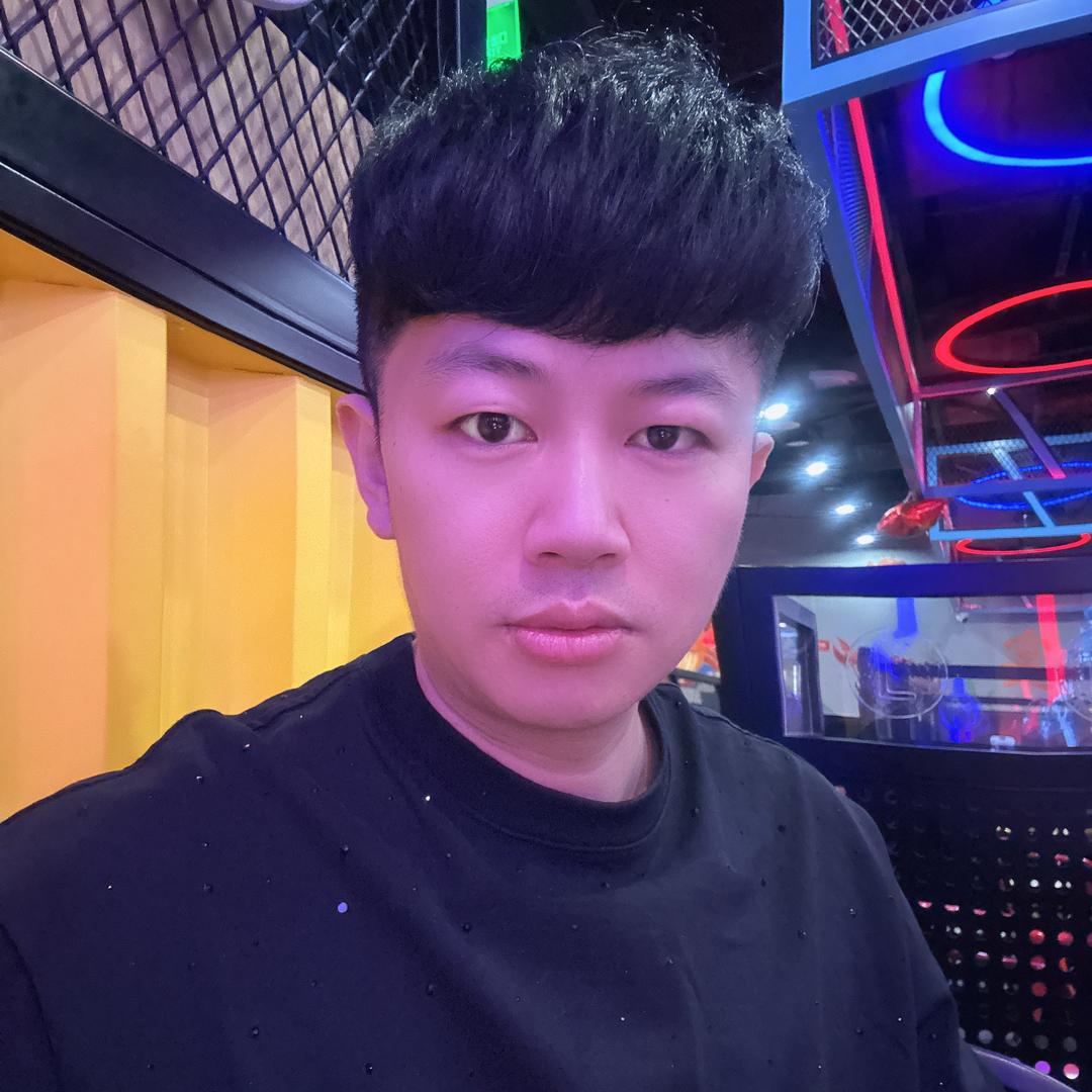 海外小陈