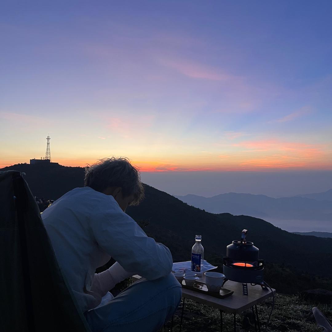 面对复杂