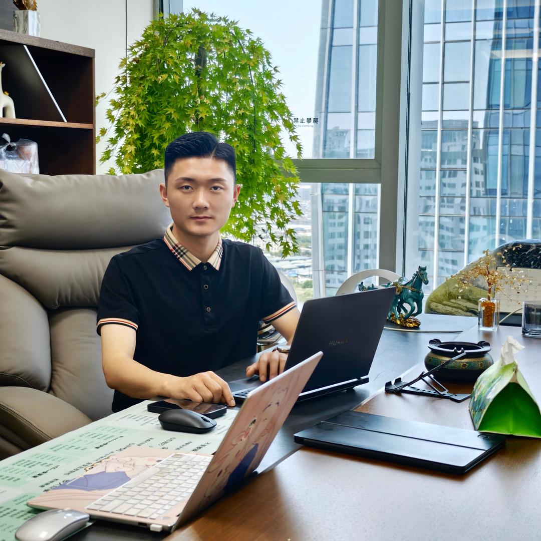 昆明老王说CDN