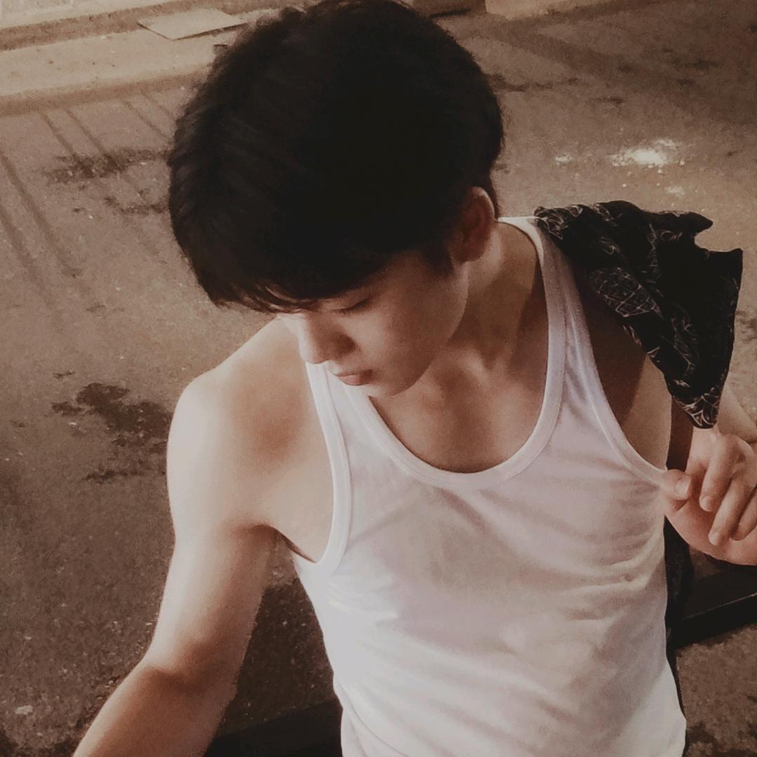 杜海志🌊