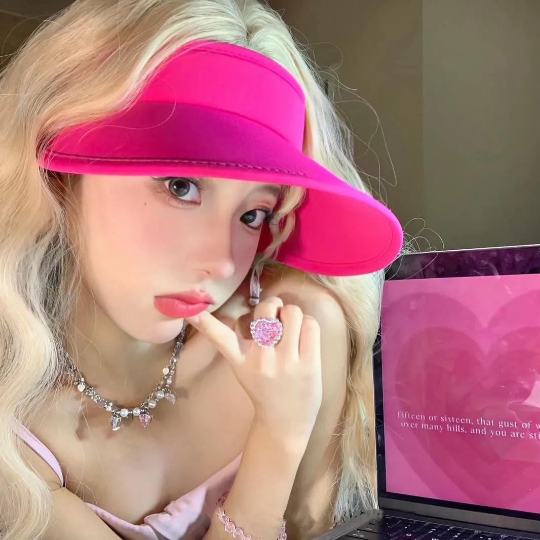 美妆妙笔绘新颜