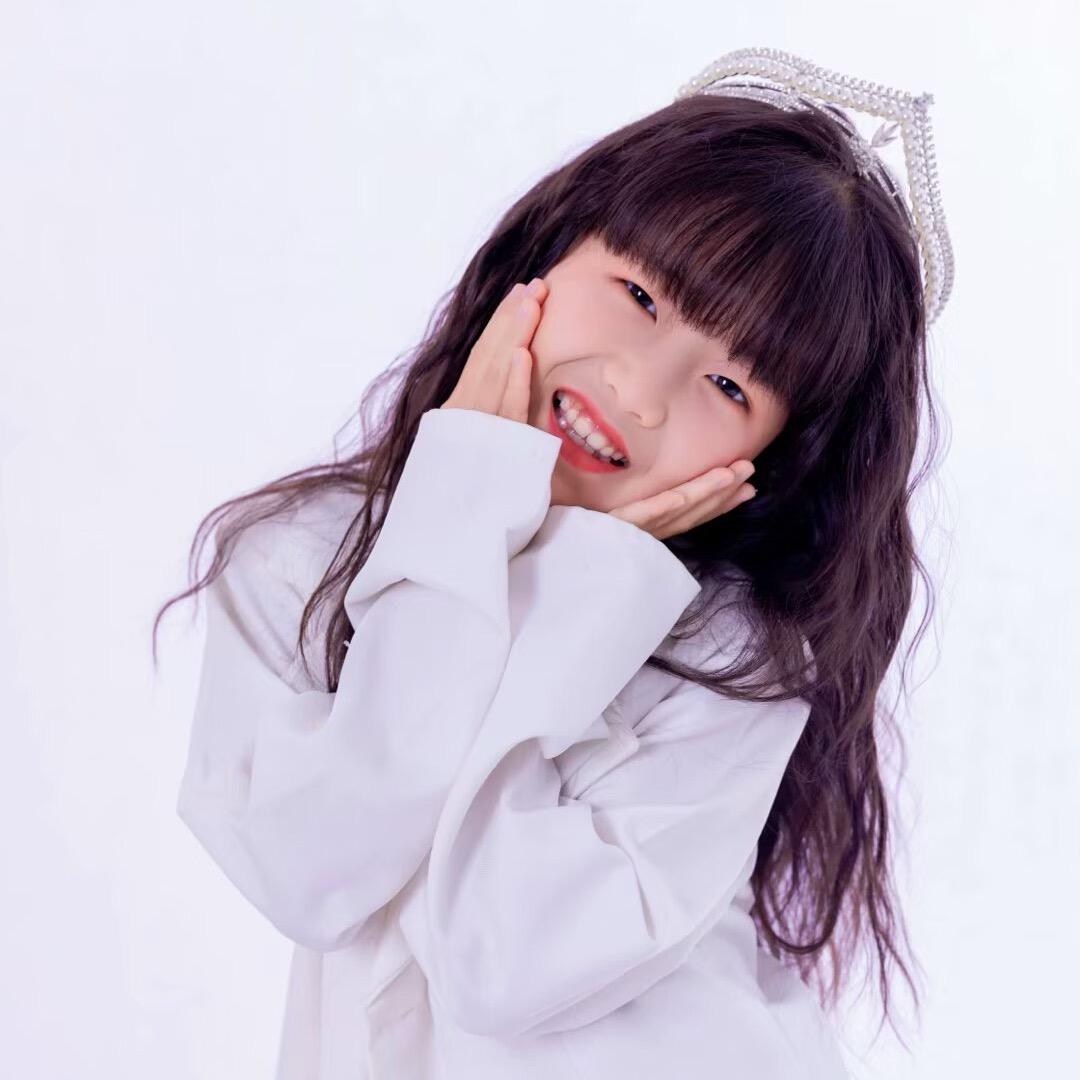 甜馨妈妈