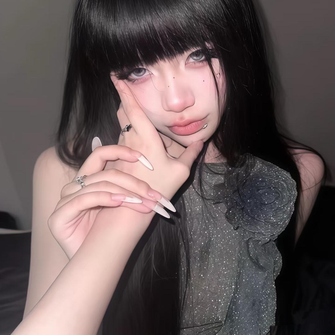 M.
