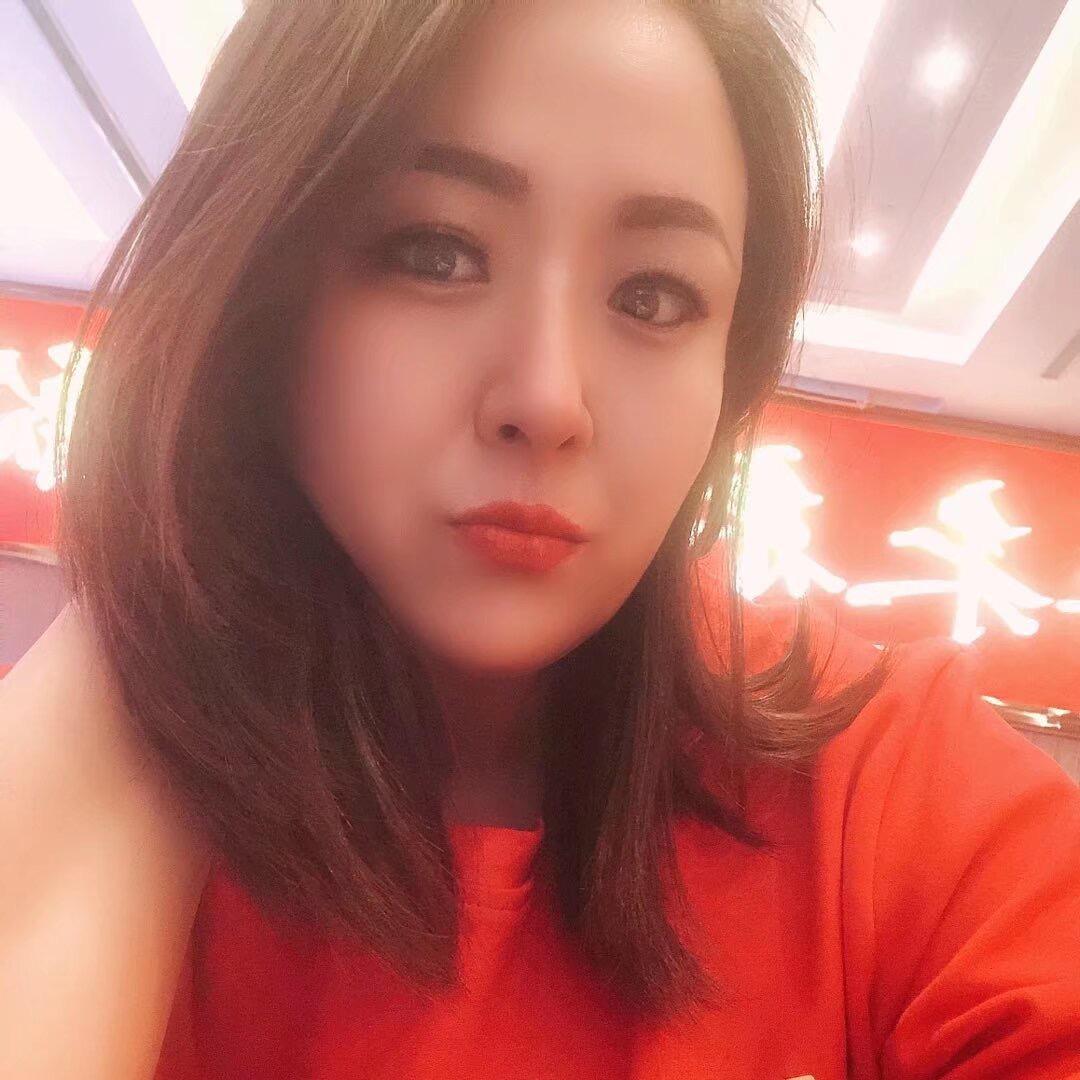 风中百合&