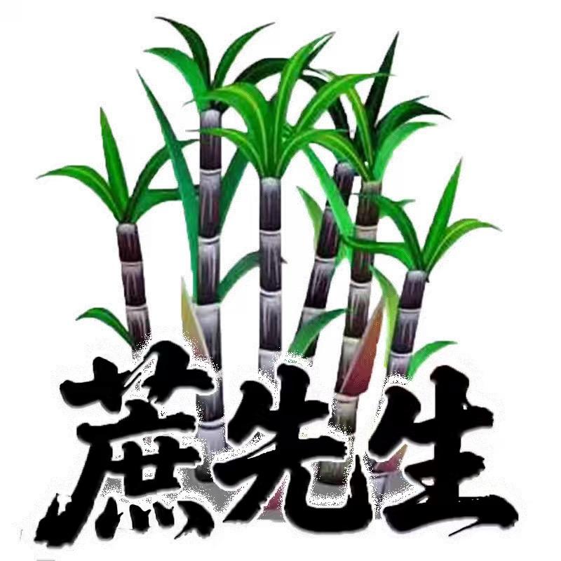 蔗先生农产品供应链