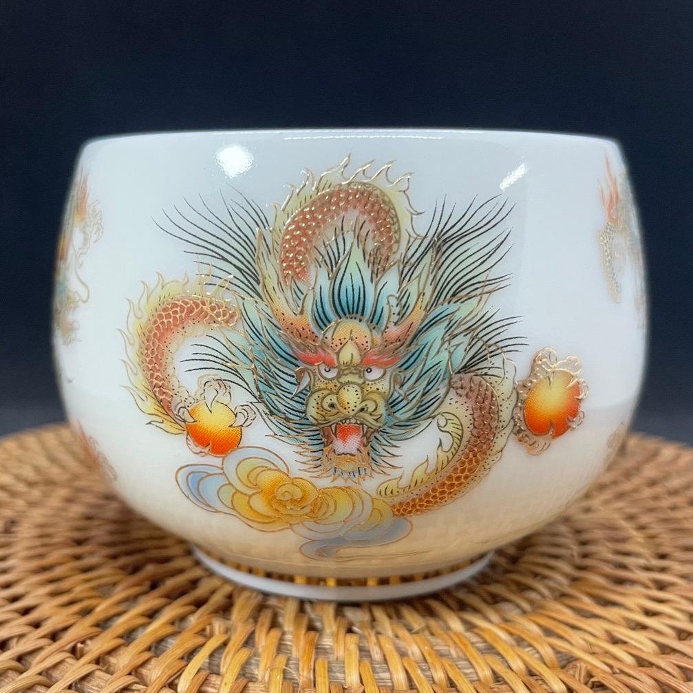鶴灝鱅鷹鷲鸛茶器