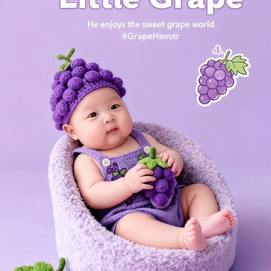 🍇新疆小葡萄🍇