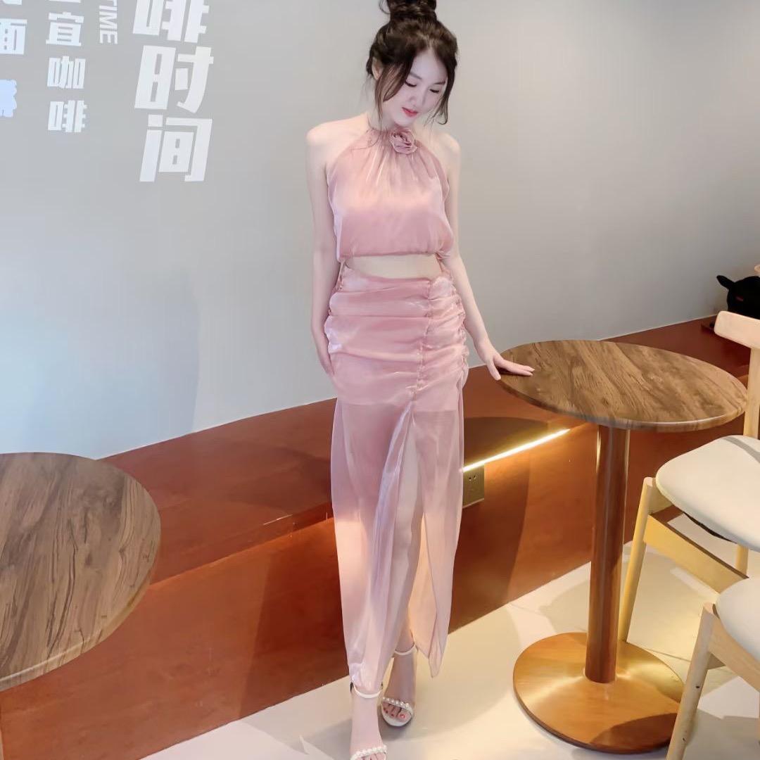 房车牙牙