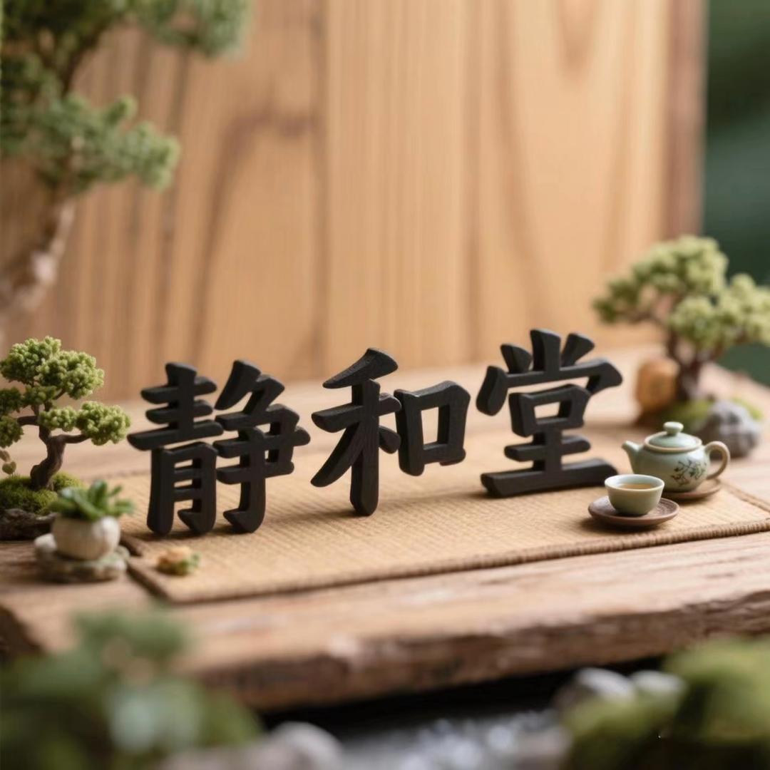 静和堂山茶臻选店