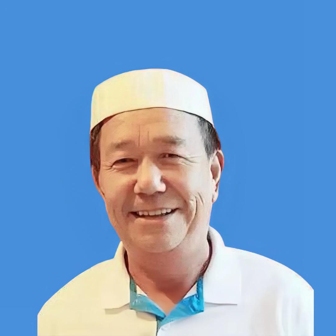 马头镇李胜华牛肉