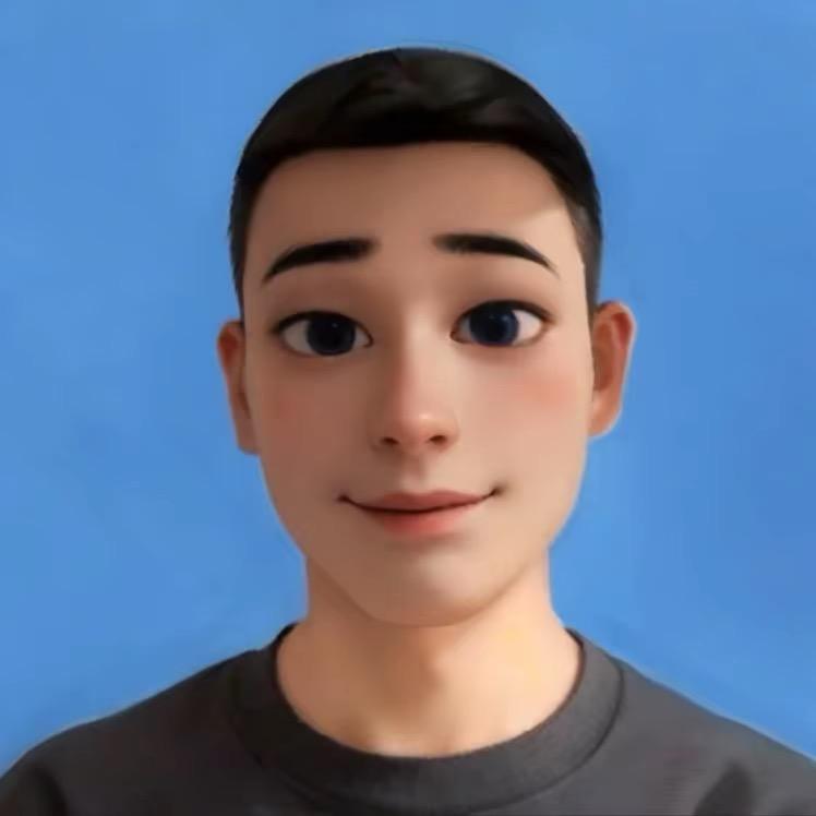 男子焊
