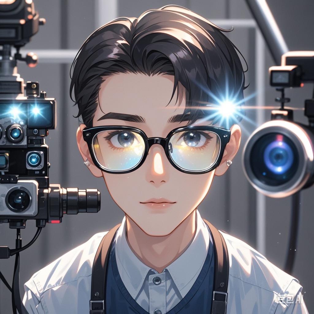 KK光影拍摄