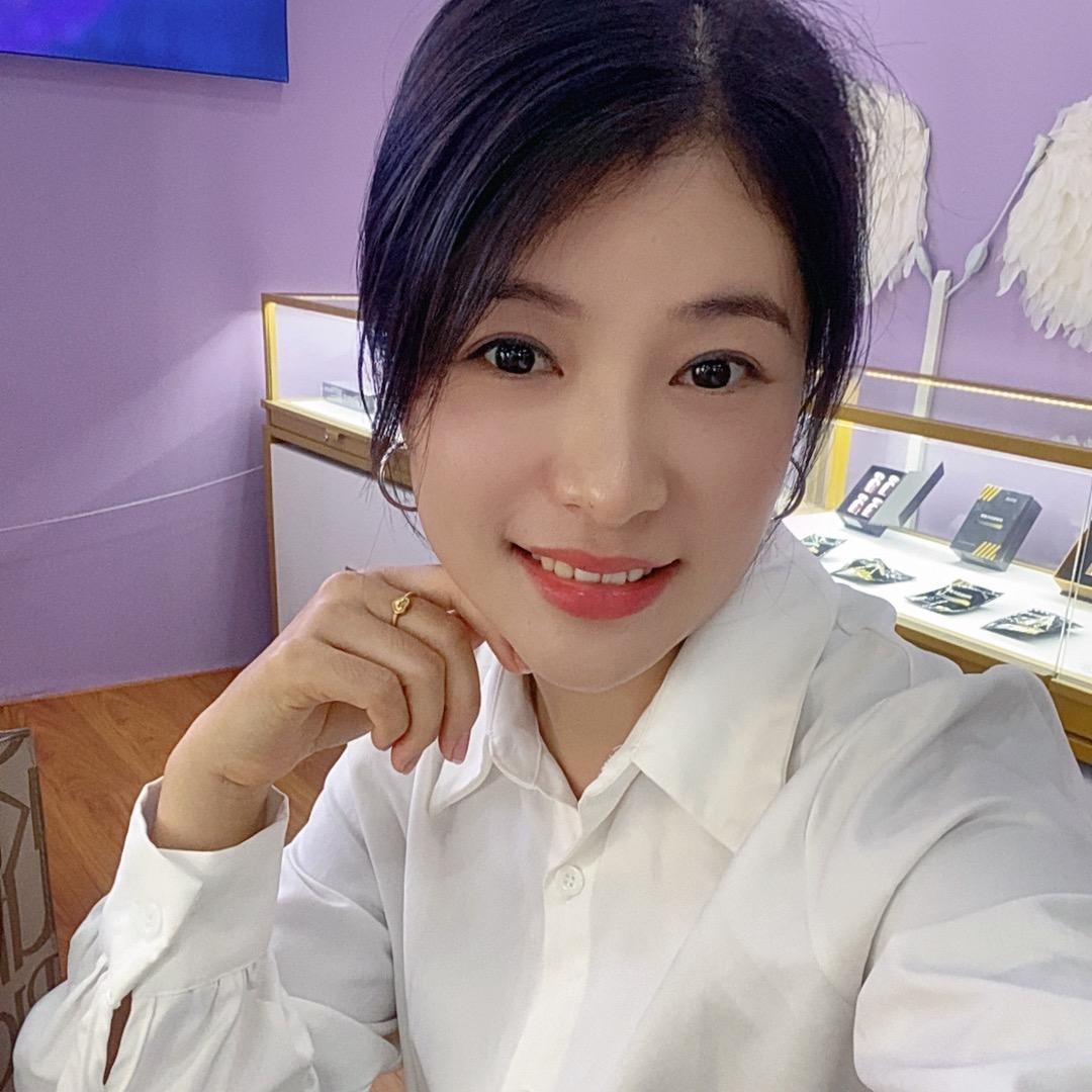 客家妹仔