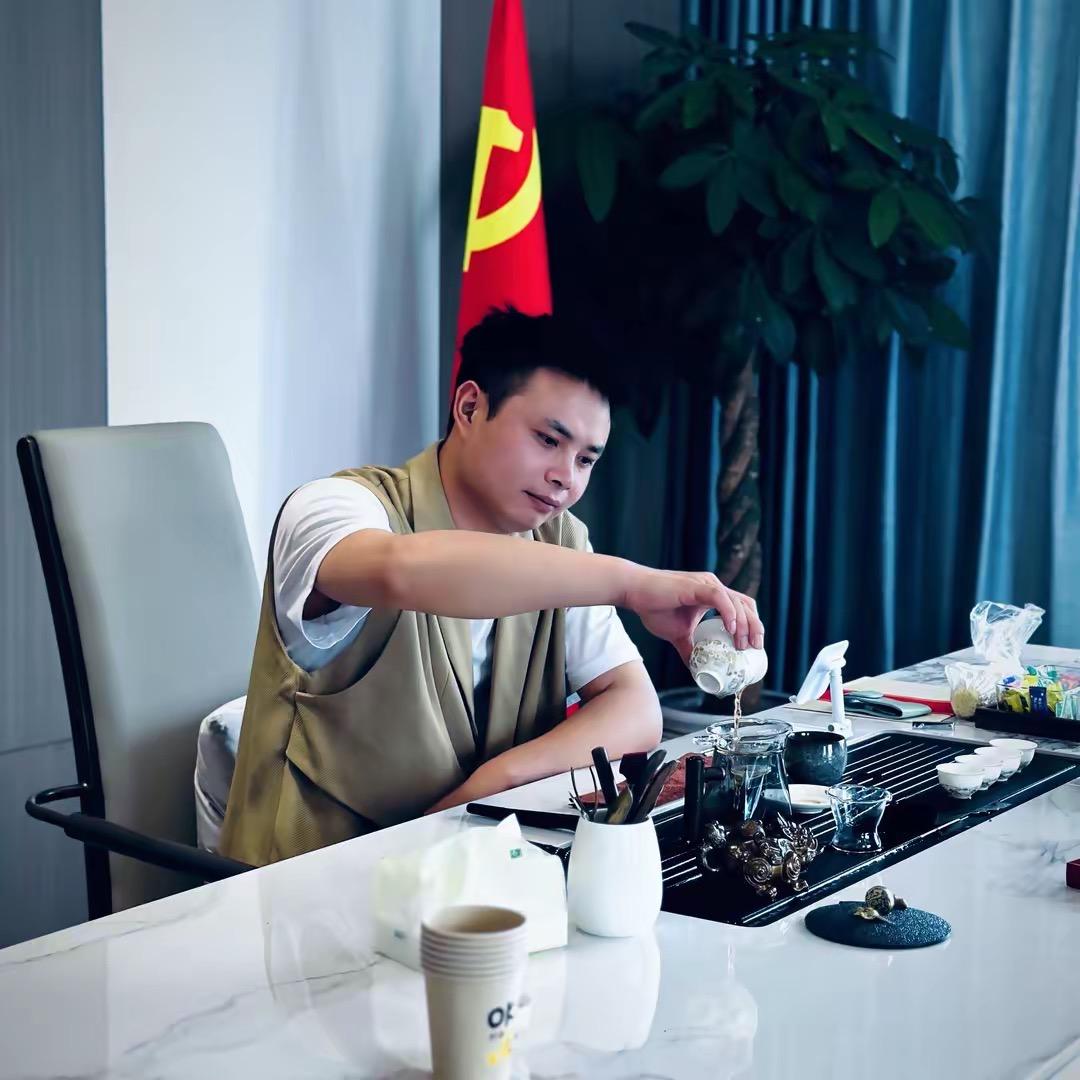 逆袭沈万三