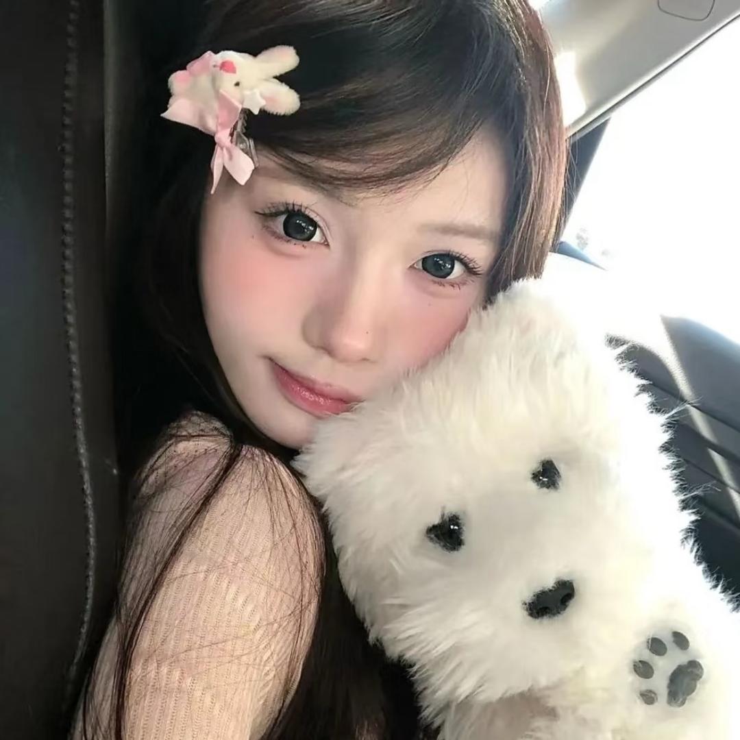 祈愿少女星