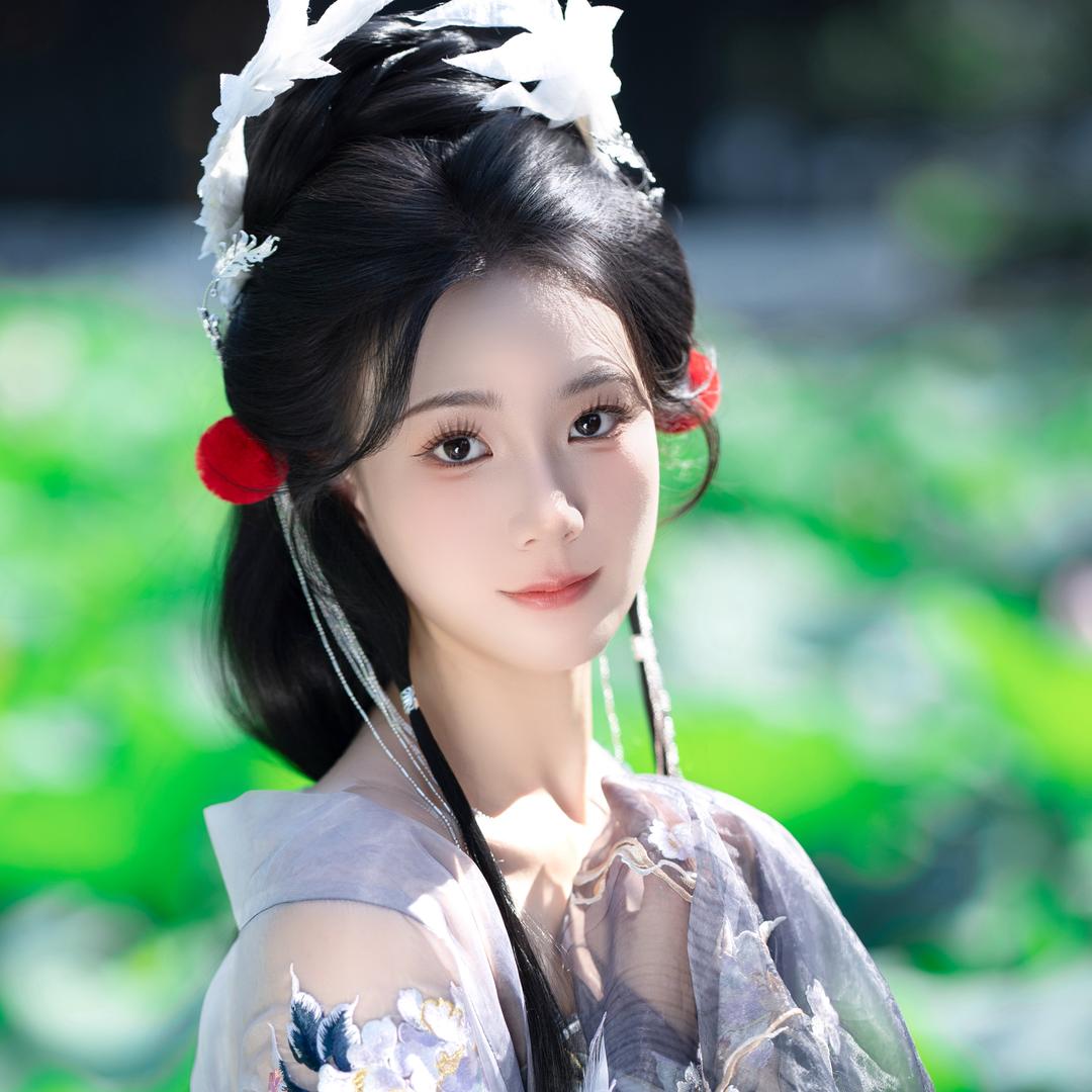 柳含烟🕊️