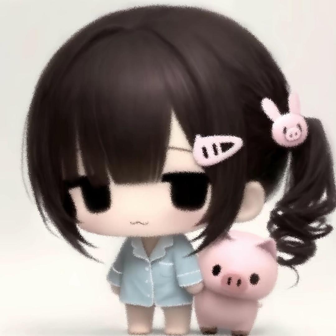 幸运小Q