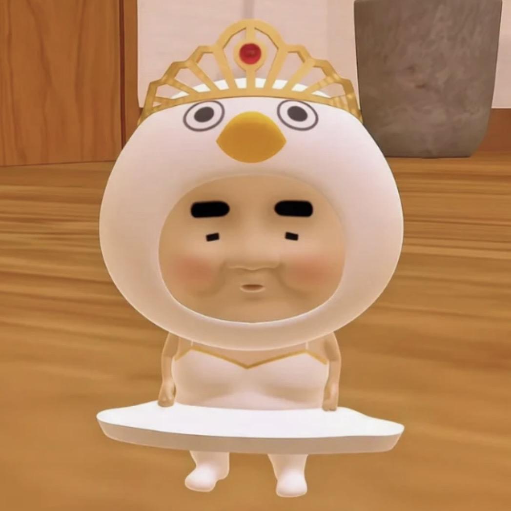 i欲