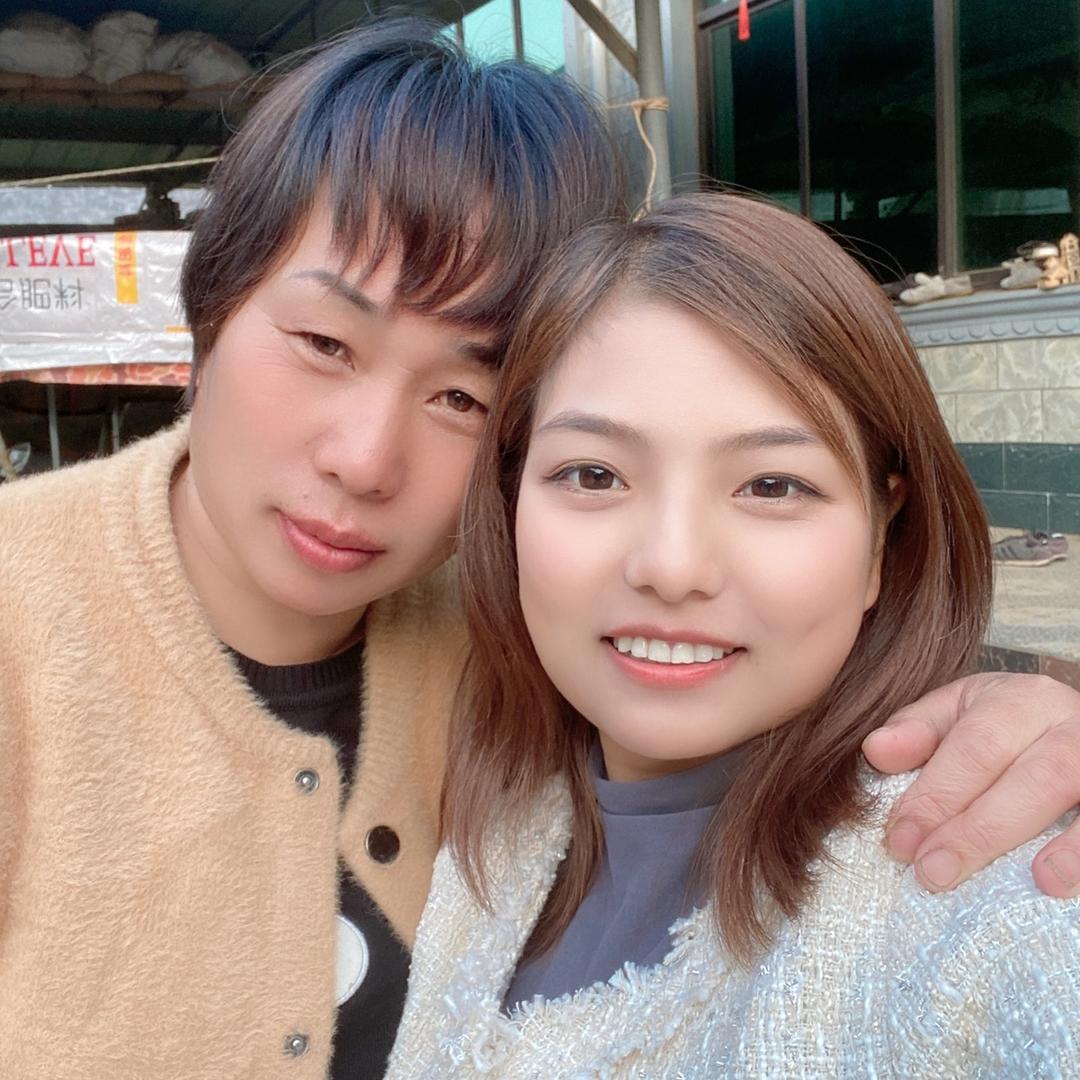 疯逗婆媳