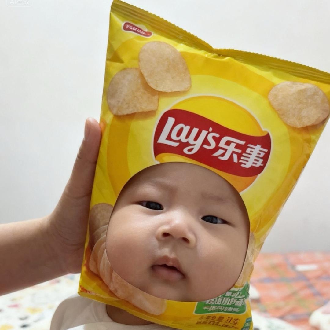 我的小情绪