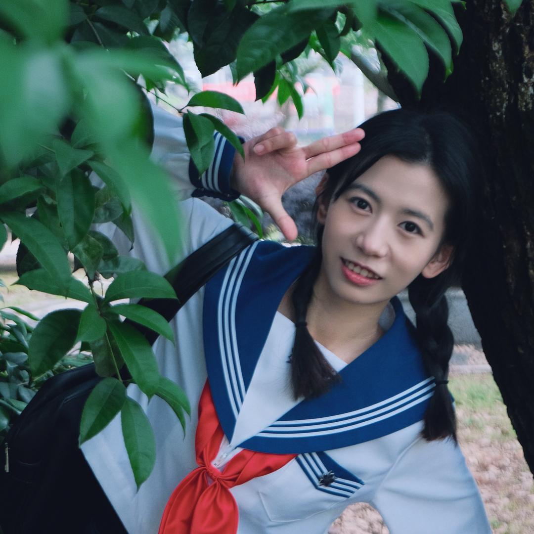 Raven小朋友