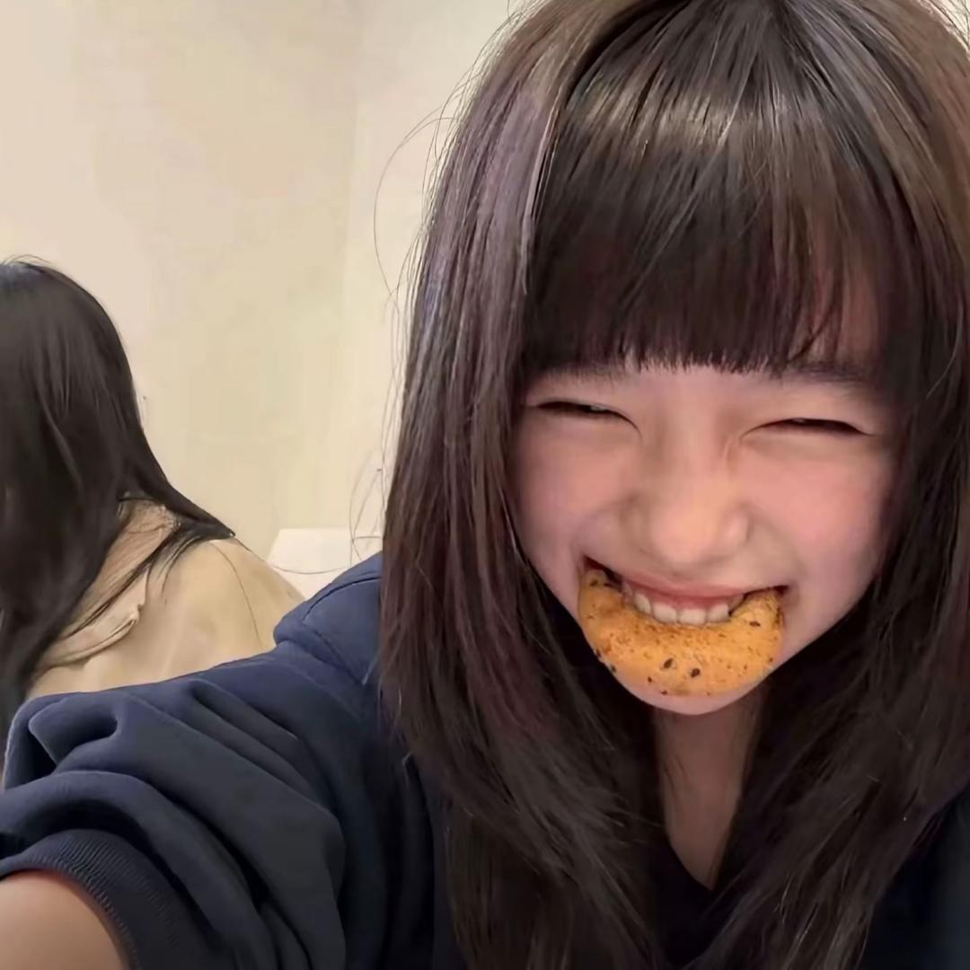 我牙疼