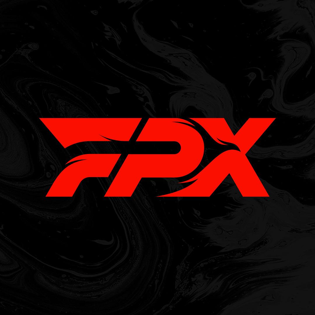 FPX电子竞技俱乐部@抖音