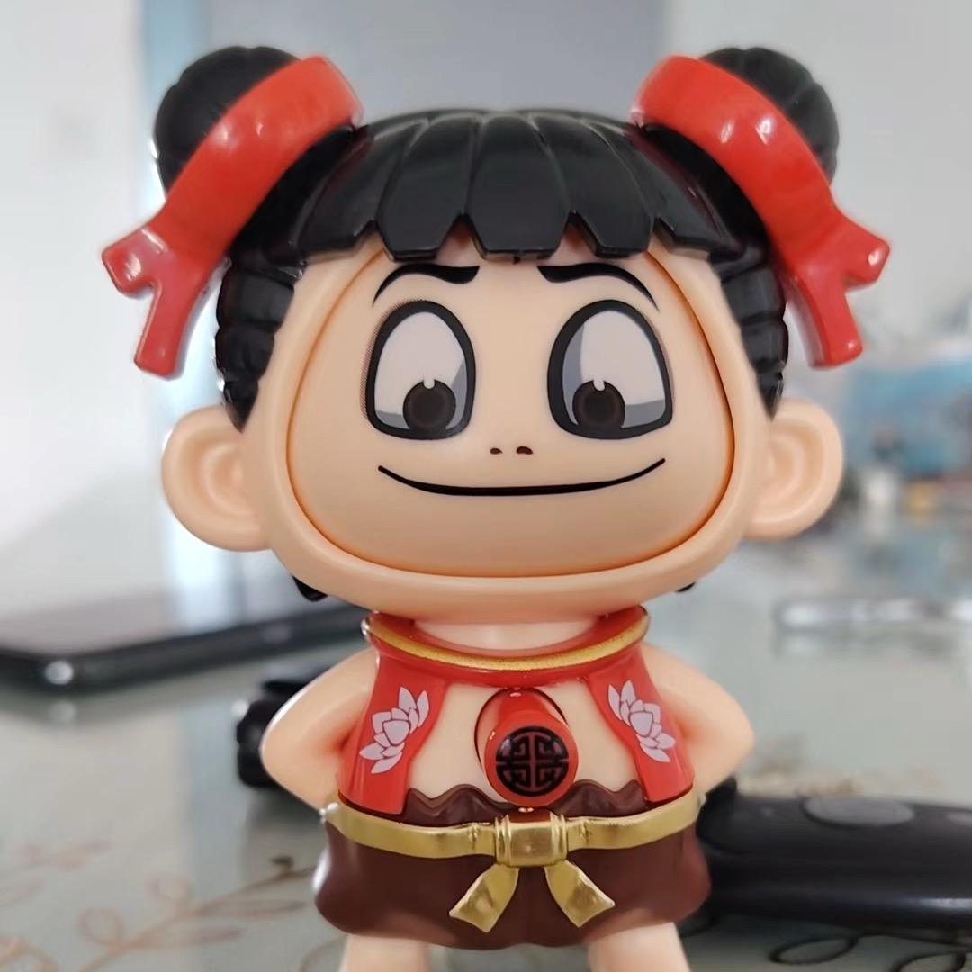 李子木（一笑而过）