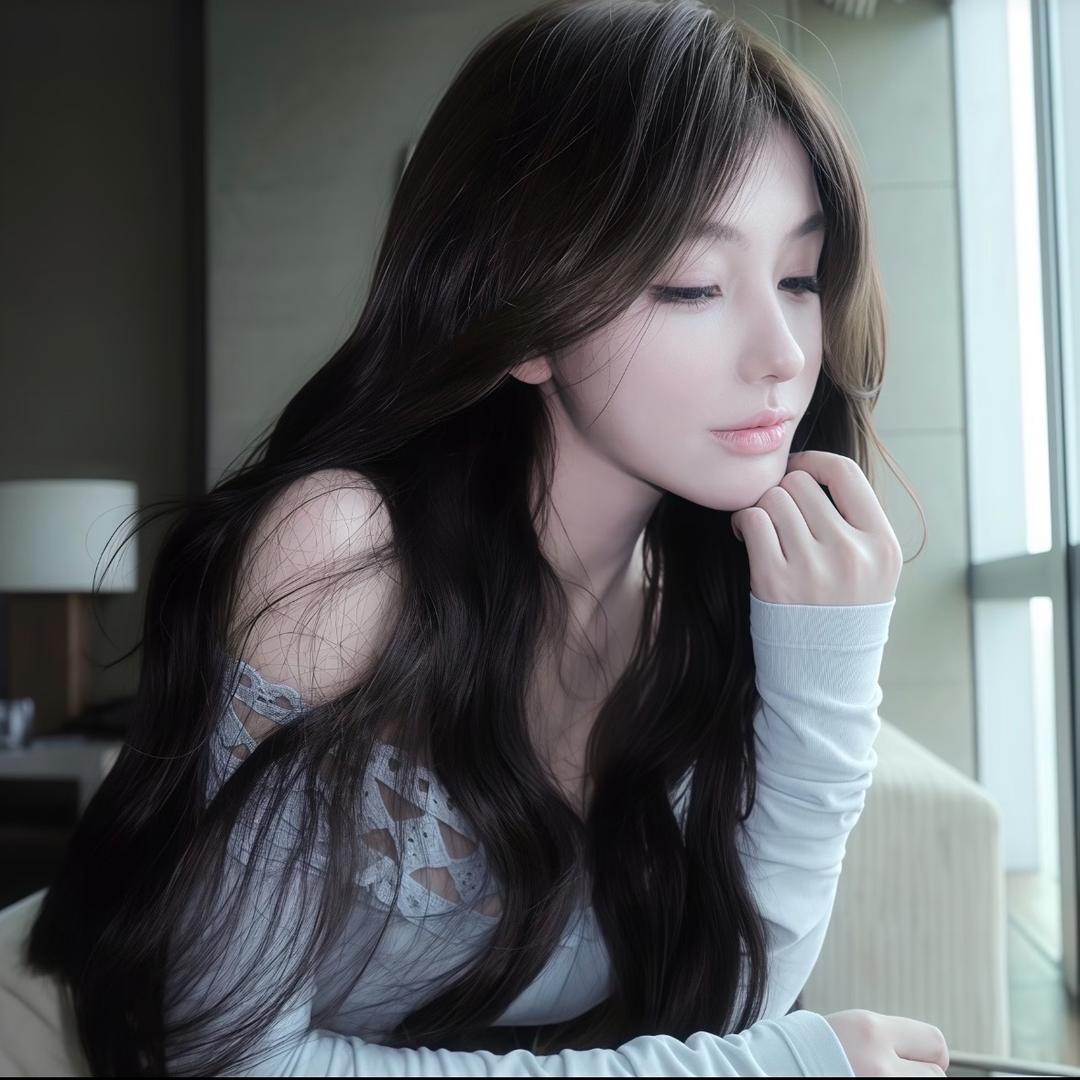小天使婷baby
