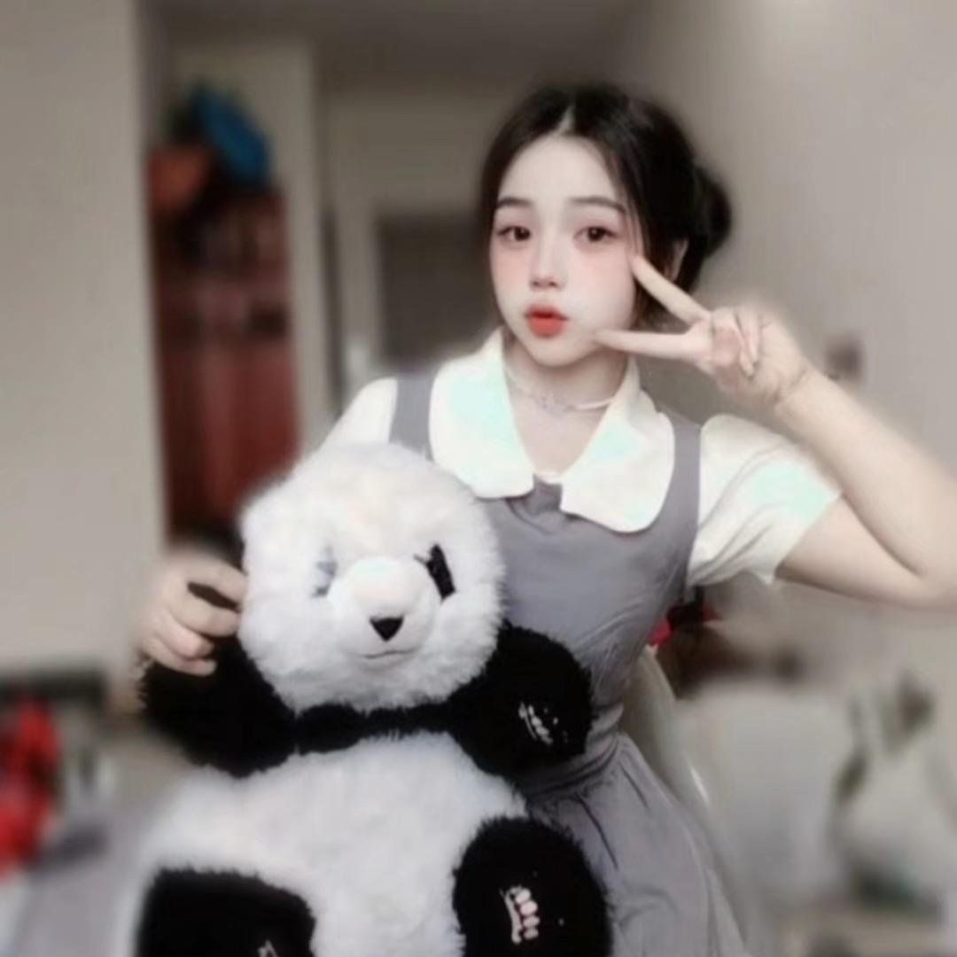 小汤圆🐼宝宝