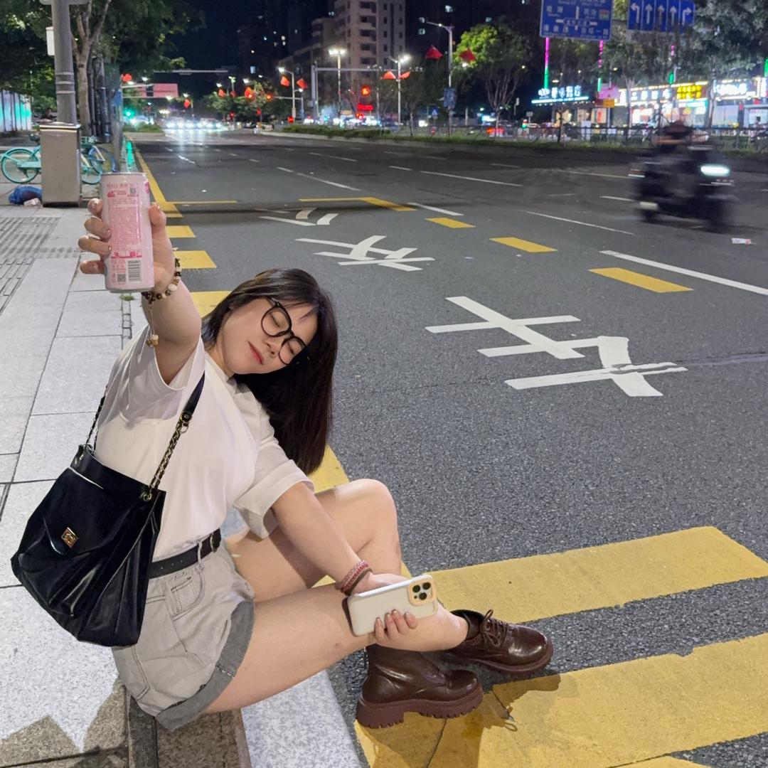 芯芯Samjin💗