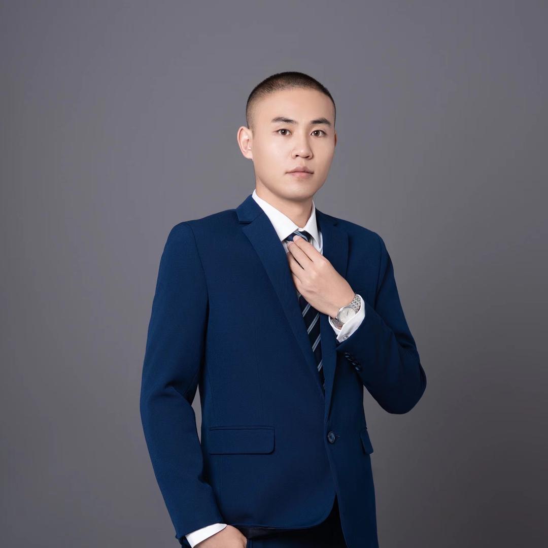 大乐说房
