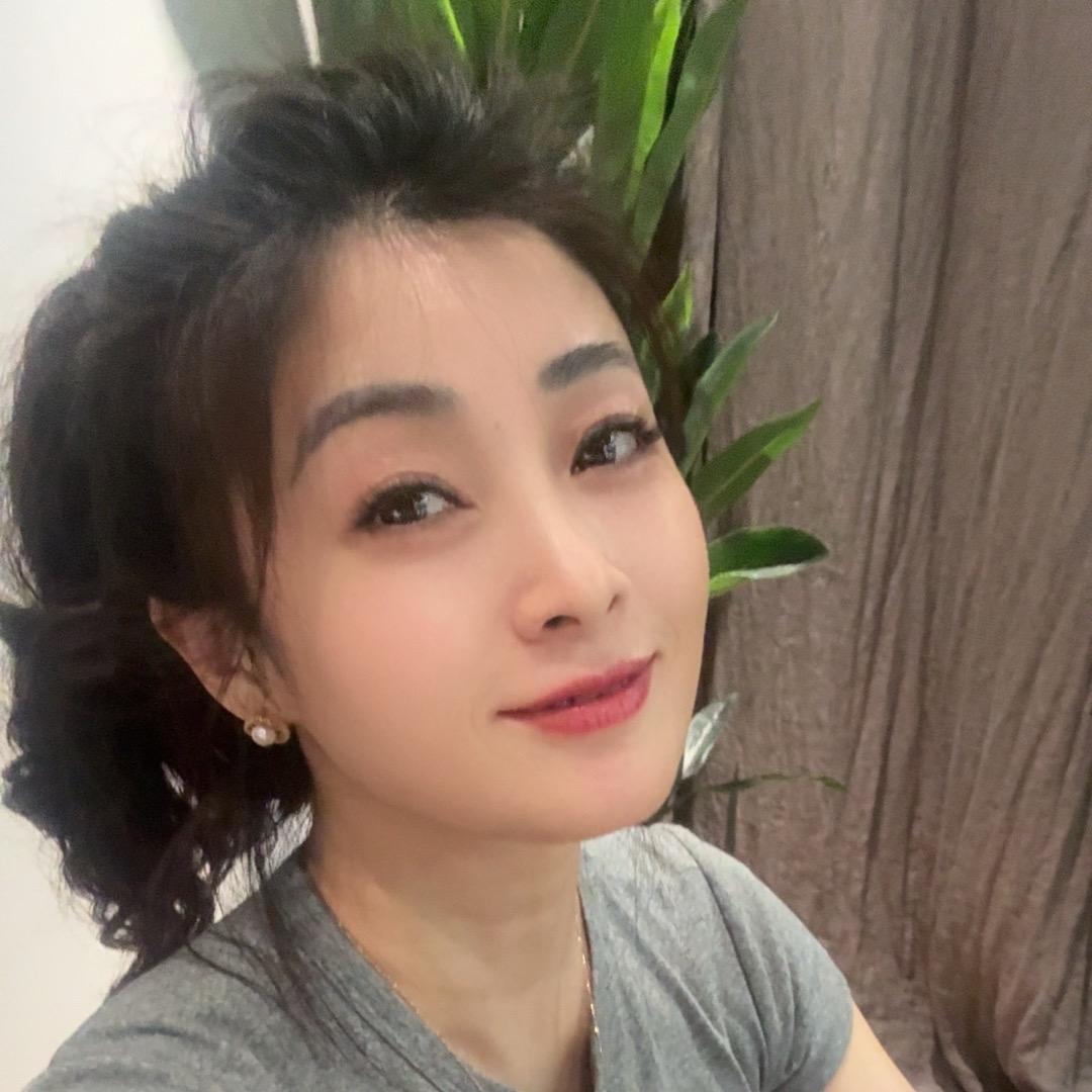 @天蝎女