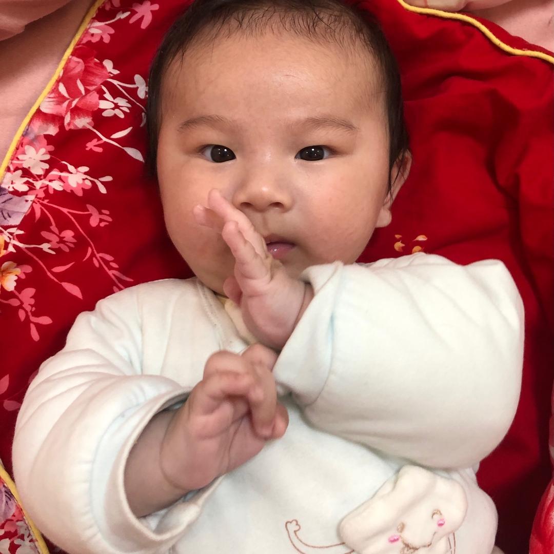 我是叽里咕噜呀