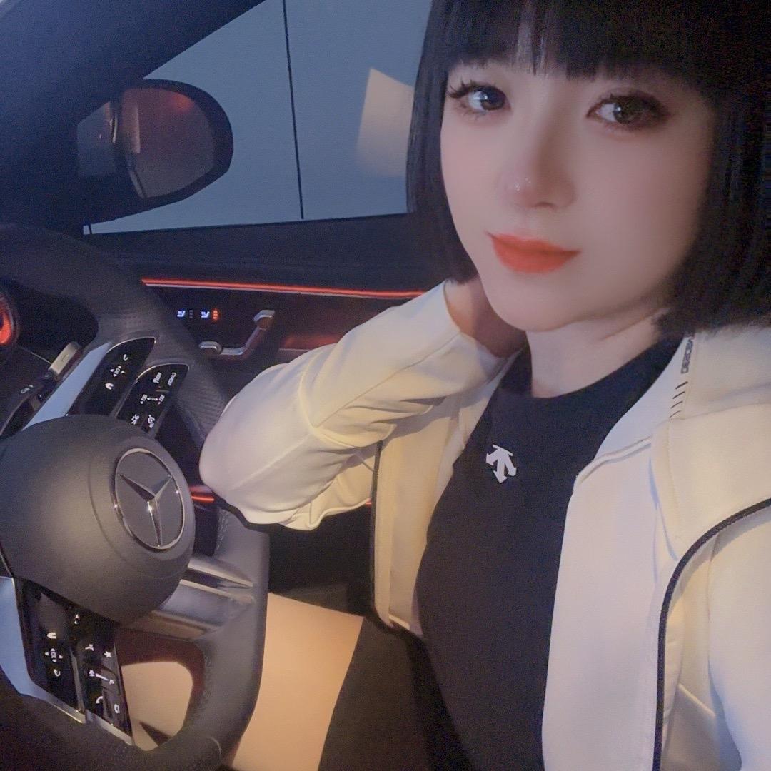 ❣️李大小姐❣️