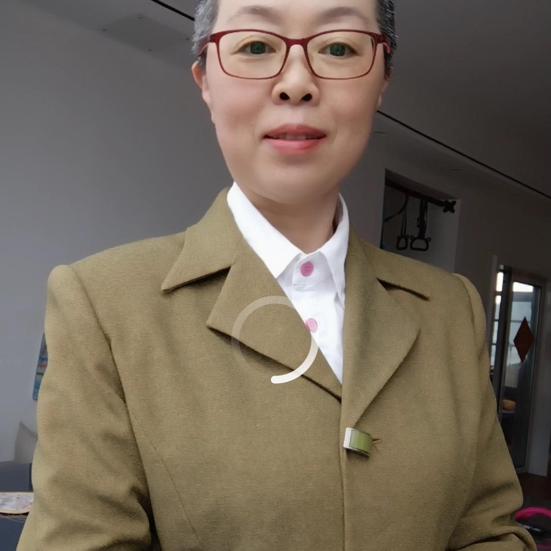 春天姐（胡艳华）