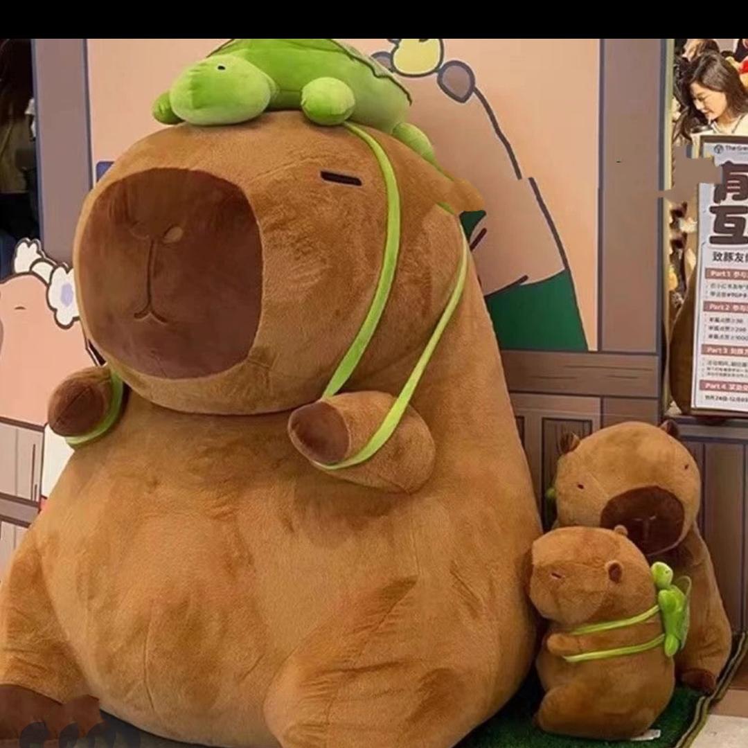 卡卡一家